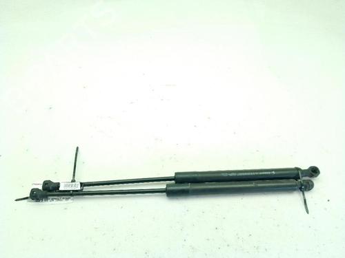 Used Hood lift support RENAULT MEGANE IV Hatchback (B9A/M/N_) 1.2 TCe 130 (B9MR) (130 hp) 28972970