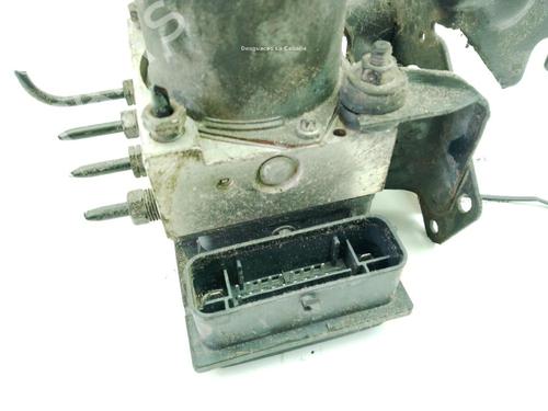 ABS pump CITROËN JUMPY II Van 1.6 HDi 90 16V | BP31848318M43