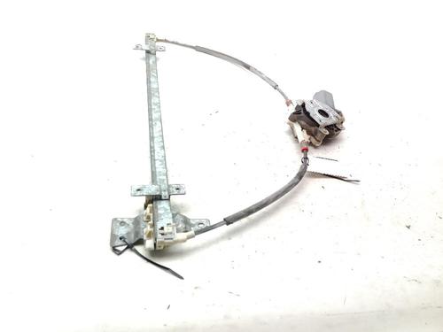Front right window mechanism NISSAN TERRANO II (R20) 2.7 TDi 4WD | BP29350576C23 