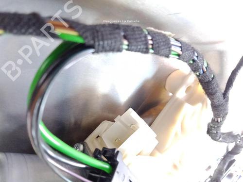 Front right window mechanism MERCEDES-BENZ E-CLASS (W212) E 500 4-matic (212.090) | BP24043552C23 - Image 3