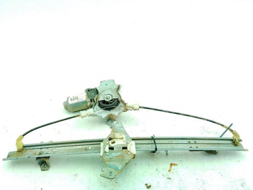Used Rear right window mechanism NISSAN PATHFINDER III (R51) 2.5 dCi 4WD (171 hp) 31658996