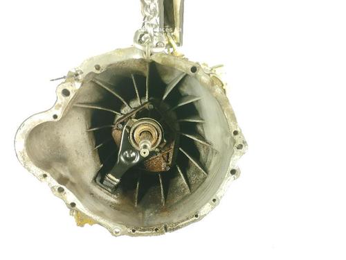 Gearkasse NISSAN TERRANO II (R20) 2.7 TDi 4WD (125 hp) 28162766