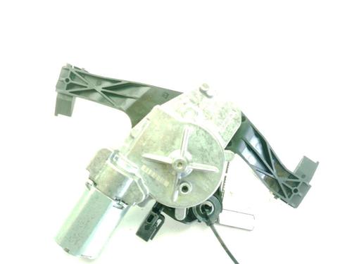 Rear wiper motor OPEL CORSA E (X15) 1.4 (08, 68) | BP37459053M102 - Image 4