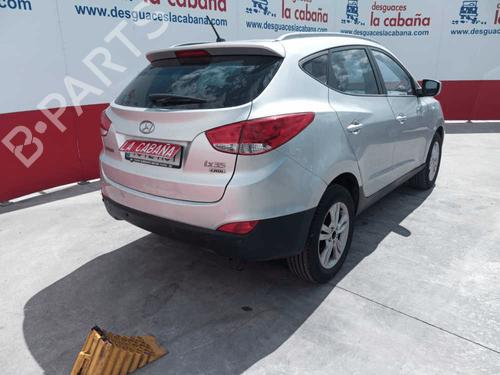 Starter HYUNDAI ix35 (LM, EL, ELH) 1.7 CRDi | BP31988542M8  - Image 6