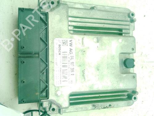 Elektronische module SEAT LEON ST (5F8) 2.0 TDI (150 hp) 28290748