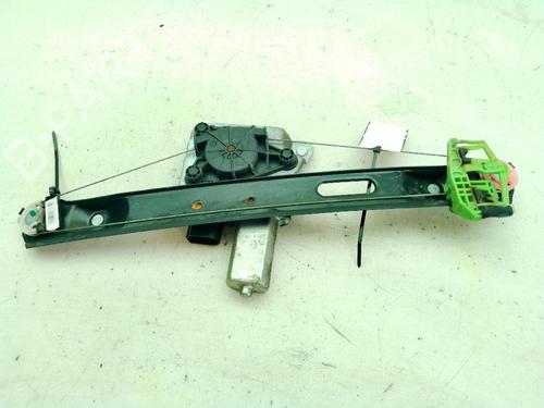 Rear left window mechanism BMW 1 (E87) 116 d | BP27695467C24 