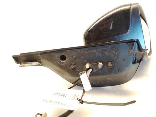 Right mirror CITROËN C3 III (SX) 1.2 VTi 68 | BP30146069C27