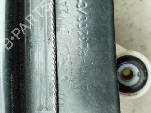 Front left window mechanism FORD B-MAX (JK) 1.0 EcoBoost | BP24051228C22 - Image 4