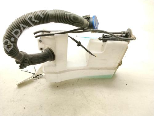 Sprinklertank Sprinklertank FORD FOCUS IV (HN) 1.0 EcoBoost (125 hp) 36662979 36662979