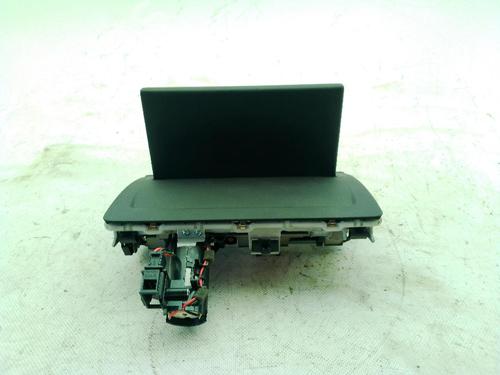 Display monitor AUDI A3 Sportback (8VA, 8VF) 1.4 TFSI e-tron | BP26881726C48 