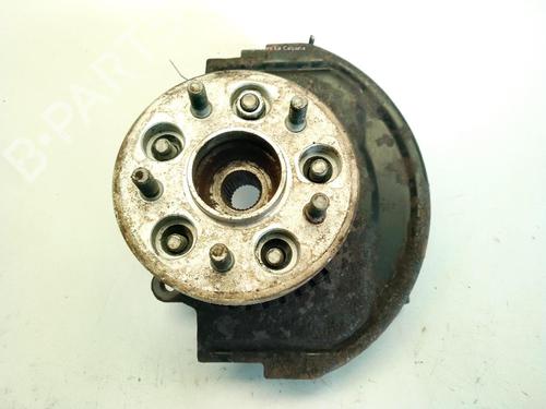 Used Left front steering knuckle INFINITI FX 45 All-wheel Drive (316 hp) 18369457