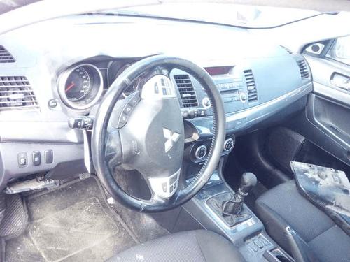 Used Parts MITSUBISHI LANCER VIII Sportback (CX_A)  2.0 DI-D (CX8A)  1714784