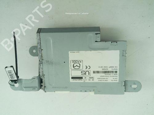 electronic-module-mazda-cx-5-kf-22-d-kb8p10020810-2016-18359157 main image
