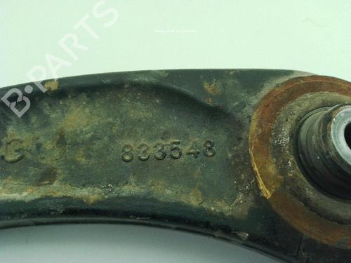 Left front suspension arm CITROËN C4 II (NC_) 1.6 BlueHDi 100 | BP30191615M12 