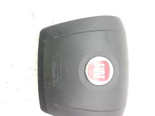 Used Driver airbag FIAT DUCATO Van (250_) 150 Multijet 2,3 D (148 hp) 24043628