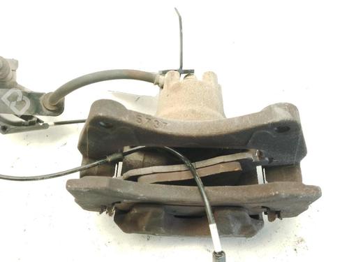 Left front brake caliper MITSUBISHI ASX (GA_W_) 1.6 MIVEC (GA1W) | BP26673139M105  - Image 5