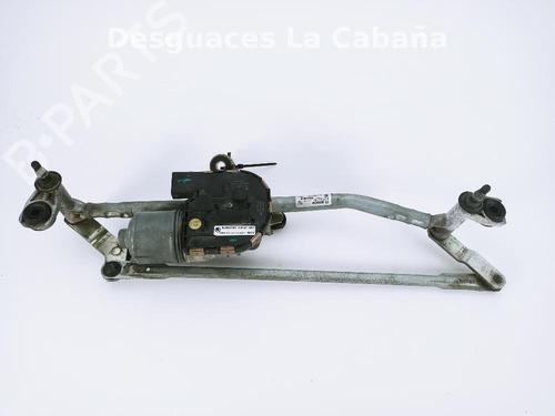 Used Front wiper motor SKODA YETI (5L) 1.2 TSI (105 hp) 18374389
