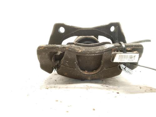 Used Right front brake caliper DACIA DOKKER MPV (KE_) 1.6 (102 hp) 24928961
