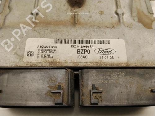 Control unit FORD TRANSIT CUSTOM V362 Van (FY, FZ) 2.0 EcoBlue mHEV | BP39635116M11 - Image 3