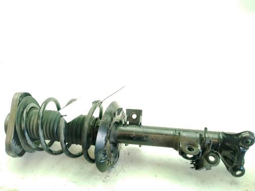 Left front shock absorber MERCEDES-BENZ E-CLASS (W212) E 220 CDI / BlueTEC (212.001, 212.002) | BP36184413M16 - Image 2