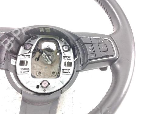 Steering wheel JAGUAR XE (X760) 2.0 D AWD | BP20505328C49