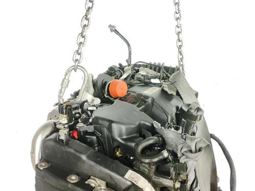 Motor MERCEDES-BENZ A-CLASS (W176) A 180 CDI / d (176.012) (109 hp) 30271154