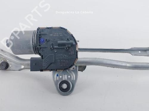 Used Front wiper motor AUDI Q3 (8UB, 8UG) 2.0 TDI (136 hp) 24041789
