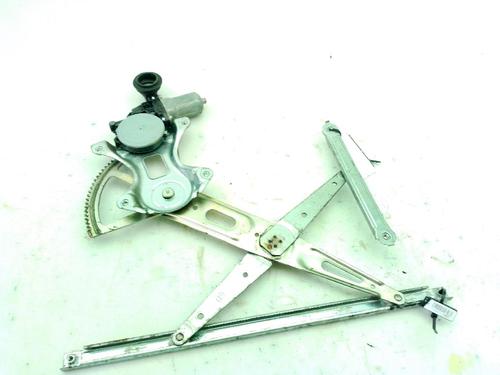 Used Front right window mechanism Front right window mechanism TOYOTA RAV 4 III (_A3_) 2.0 4WD (ACA30_, ACA30R) (152 hp) 31826471 31826471