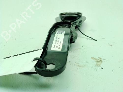 Engine mount VW TAIGO (CS1) 1.0 TSI | BP31848516M89 - Image 4