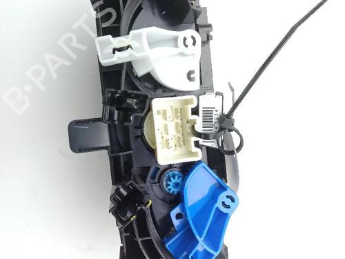 Climate control DACIA DUSTER (HM_) 1.3 TCe 130 (HMMF) | BP18359626I5 