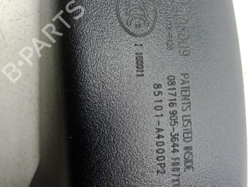 Espelho interior KIA OPTIMA (JF) 1.7 CRDi | BP36405042I6 - Image 6