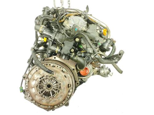 Motor CITROËN C5 II (RC_) 2.0 HDi (RCRHRH) | BP28578383M1