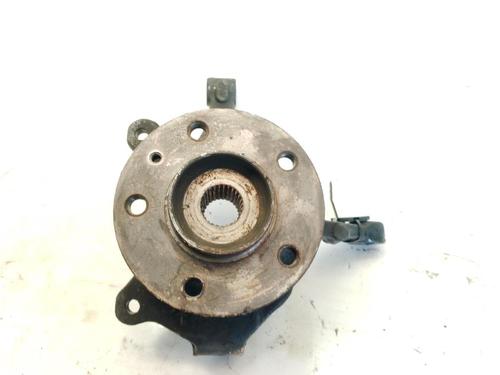 Used Left front steering knuckle Left front steering knuckle 27924836 27924836