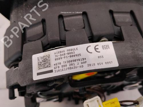 Airbag Kit SEAT ATECA (KH7, KHP) 1.4 TSI | BP32335443C86