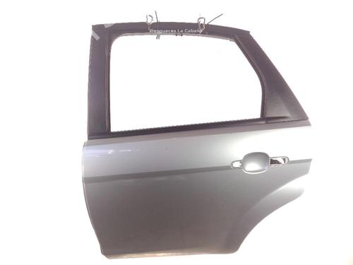 Left rear door FORD FOCUS II (DA_, HCP, DP)  | BP24003539C4 