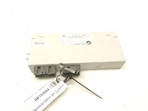Used Electronic module Electronic module BMW 5 Touring (F11) 525 d xDrive (218 hp) 40492413 40492413