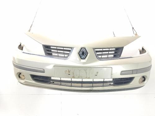 Used Front bumper Front bumper RENAULT LAGUNA II (BG0/1_) 1.9 dCi (BG1A, BG1V) (130 hp) 35943424 35943424