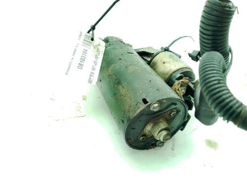 Starter AUDI A8 D4 (4H2, 4H8, 4HC, 4HL) 3.0 TDI quattro | BP32402902M8 - Image 3