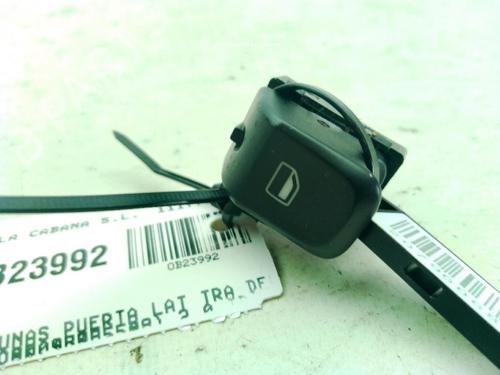 Used Left rear window switch Left rear window switch AUDI A4 Allroad B8 (8KH) 2.0 TDI quattro (170 hp) 24121424 24121424