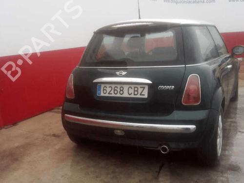 Tailgate MINI MINI (R50, R53) Cooper | BP23207657C6 