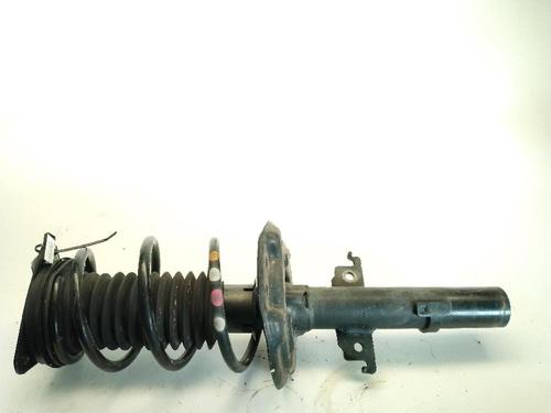Right front shock absorber RENAULT MEGANE IV Grandtour (K9A/M/N_) 1.3 TCe 140 (K9NB) | BP25486422M17 