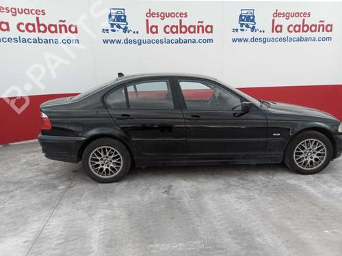 Heater resistor BMW 3 (E46) 320 d | BP33953906M108 - Image 8