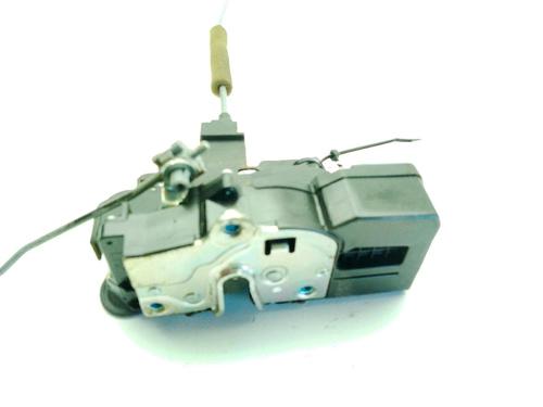 Rear left lock OPEL ANTARA A (L07) 2.0 CDTI | BP29908679C100