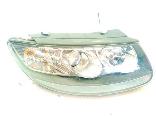 Used Right headlight Right headlight HYUNDAI SANTA FÉ II (CM) 2.2 CRDi (155 hp) 27979155 27979155