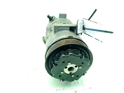 Used AC compressor AC compressor ROVER 200 II Hatchback (RF) 220 D/SD (86 hp) 33716293 33716293