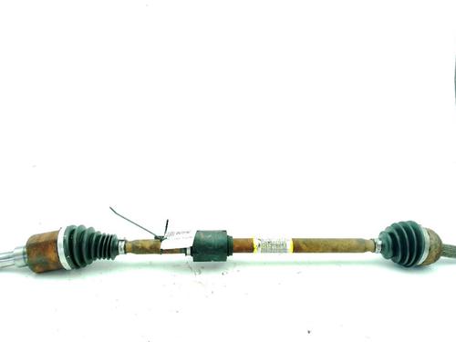 Used Right front driveshaft FORD TRANSIT COURIER B460 Box Body/MPV 1.5 EcoBlue (100 hp) 32467688