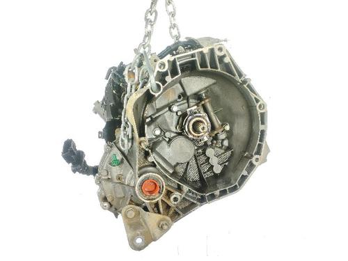 Used Gearbox LANCIA YPSILON (843_) 1.3 JTD (843.AXD11, 843.AXD1A) (70 hp) 31940545