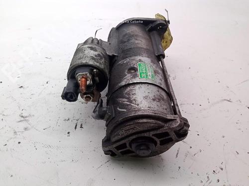 Starter HYUNDAI H-1 Cargo (TQ) 2.5 CRDi | BP22368806M8 