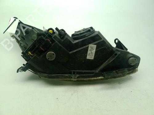 Left headlight OPEL CORSA D (S07) 1.2 (L08, L68) | BP32041547C28 - Image 3