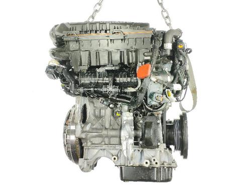Engine CITROËN C4 Grand Picasso II (DA_, DE_) 1.2 THP 130 | BP36070118M1 - Image 3